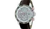 Venice T6003 Watch For Men - Silver